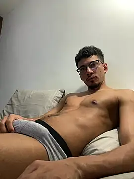 Chat XXX en directo de Phillip_collinss