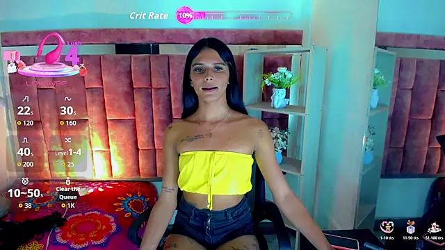 ArhisaBrowm live XXX chat