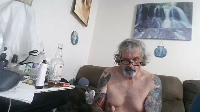 Živý XXX chat Harley1414Vicky