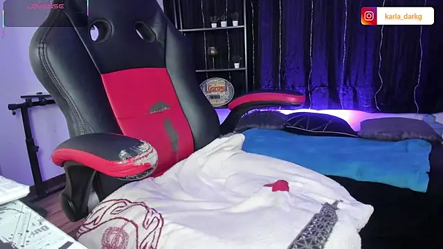 dark-kalr Live XXX-chat