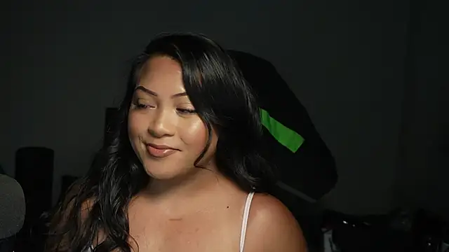 Chat XXX ao vivo de Bubbleliyah