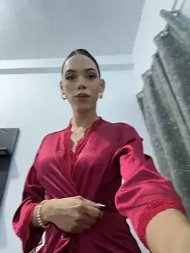 Chat XXX en directo de Carlita_cute