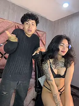 ian_mathias_'s Live XXX Chat