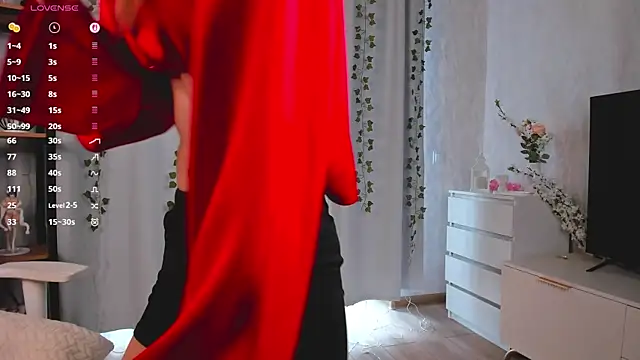 NellieEinspahr 라이브 XXX 채팅
