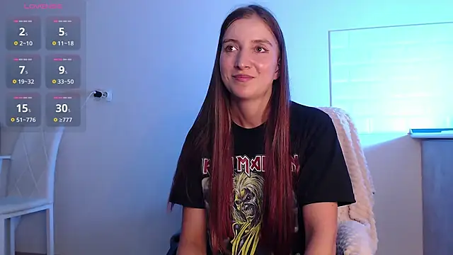 Eva_Hailey_'s Live XXX Chat