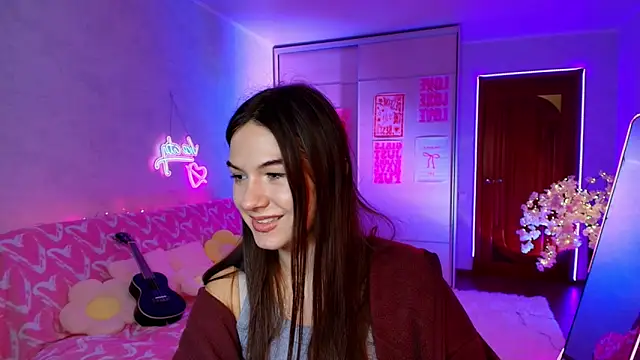 Chatroom XXX en direct de luna_lust_212