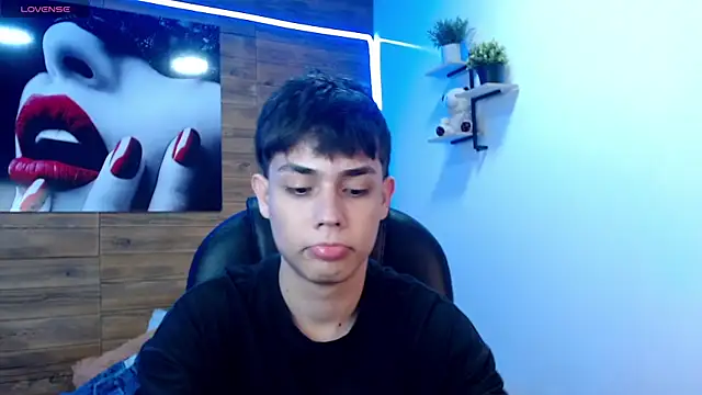 Živý XXX chat ivan_cooper