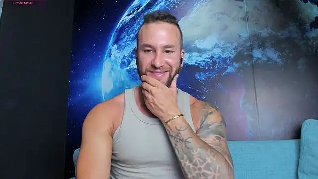 Chat +18 de delessandro_world ao vivo
