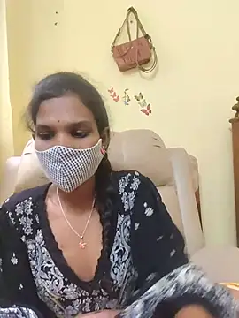 Shreya-telugupilla's Live XXX Chat