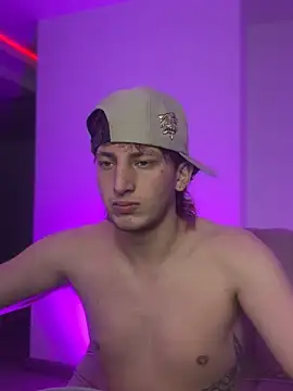 Živý XXX chat ZarcoXIX