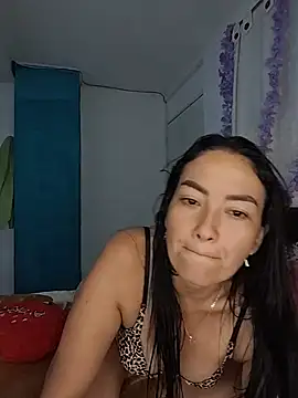Živý XXX chat LuluDream