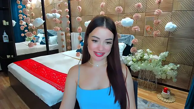 Chat XXX en directo de PutOnRepeat