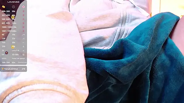 Živý XXX chat VictoriaMontero30000