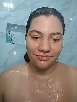 Pokazy przed kamerką – ariana_d20