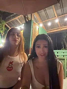 Sara_fun's Live XXX Chat