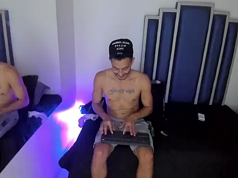 Damiam_23のライブXXXチャット