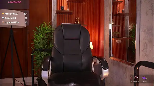 צ'אט XXX בשידור חי של David_capizzi_