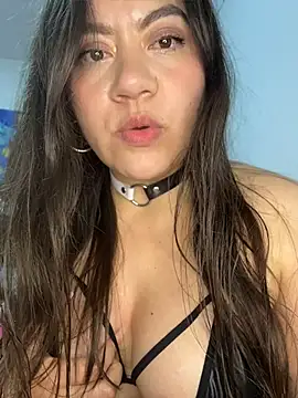 Bella_Pascualina Chat XXX in diretta