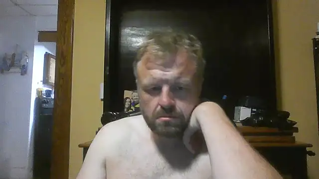 TheOneDonShaun's Live XXX Chat