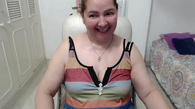 Czat XXX na żywo – leonela_69