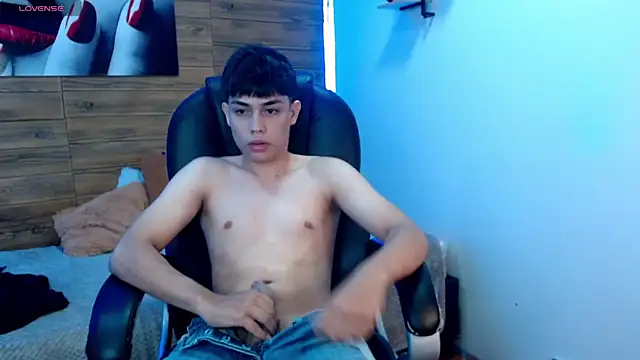 ivan_cooper Live XXX Chat