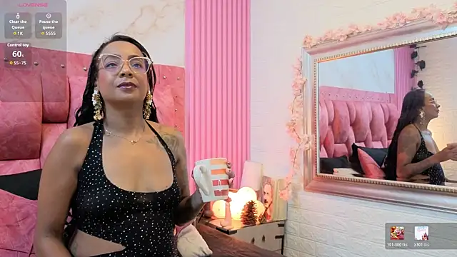 Chat XXX en directo de sofiagold92