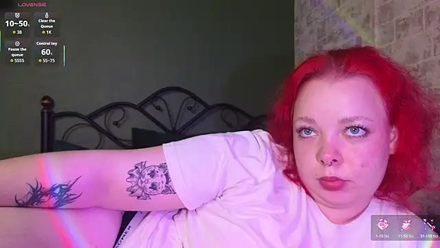 Vlada_vv Chat XXX in diretta