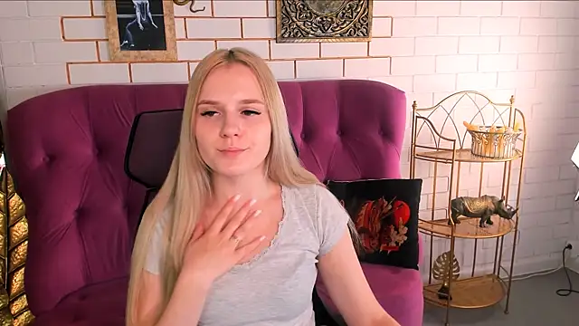 SherriButlers XXX чат на живо