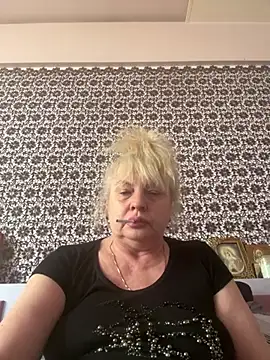 XXX chat uživo modela AnastasiaGrey777