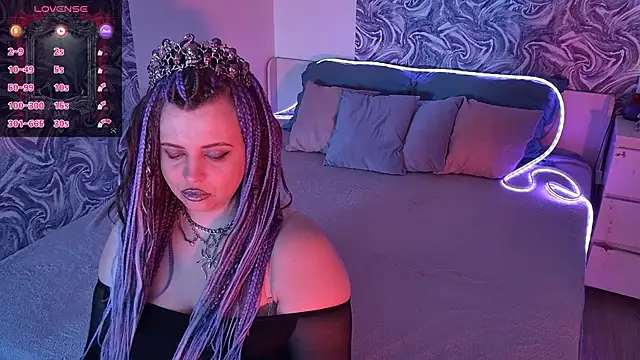 Miss_Maya_Mils Live XXX-chat