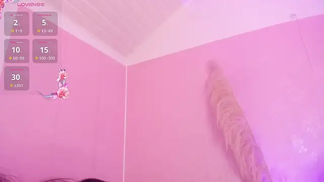 Valk_submissive 라이브 XXX 채팅