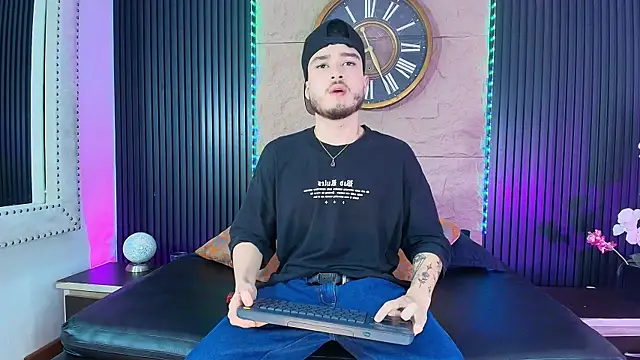 Salvattore_Mullern Live XXX chat