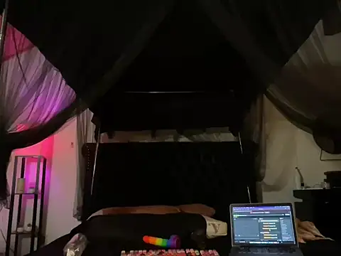 odbodu's Live XXX Chat