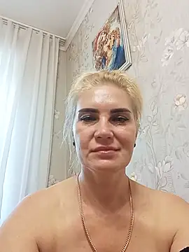 JennyOMay's Live XXX Chat