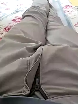 zorhotty's Live XXX Chat