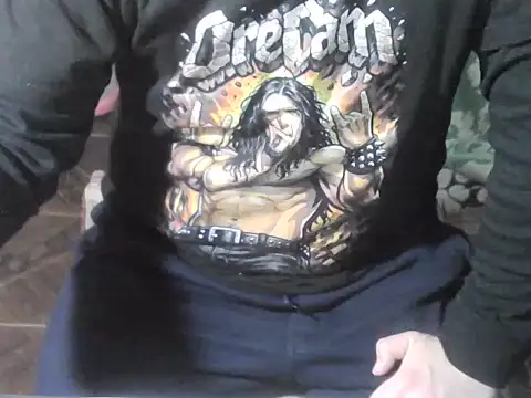 OreCamn Live XXX chat