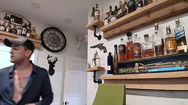 צ'אט XXX ב שידור חי של HoT_sHoT_357