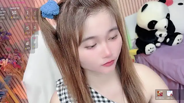 di-or- Obrolan Langsung XXX