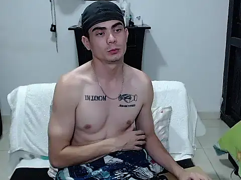Онлайн чат XXX Zac_Efront