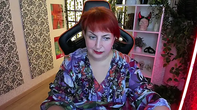 Joana_Woods 라이브 XXX 채팅