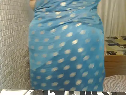 Oh_Maya Live XXX-Chat