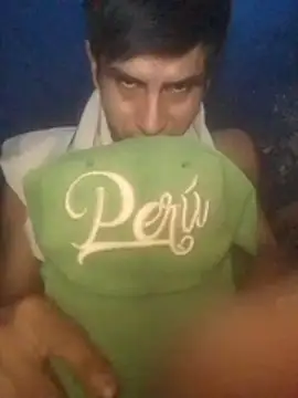 Chat XXX ao vivo de S7LEALTADPERVLIMA7