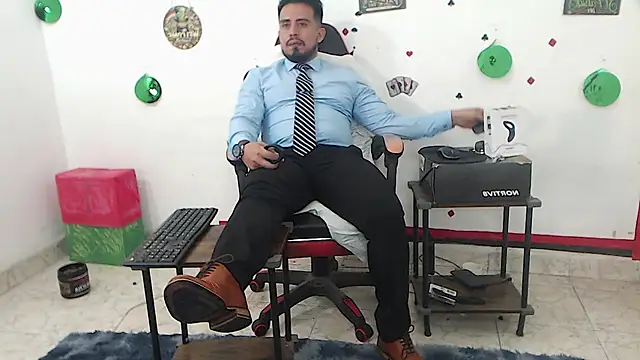 Chat XXX Live KalethBigDick