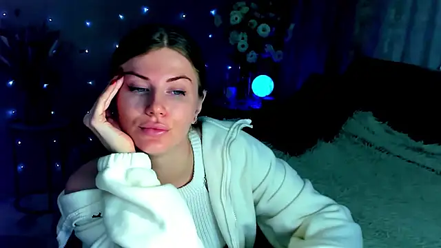 Živý XXX chat JinnaGreat