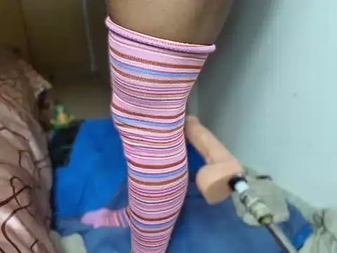 Živý XXX chat Afriqueena