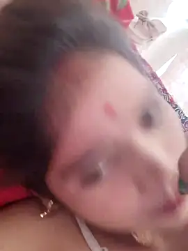 Czat XXX na żywo – Mahek_-Love143