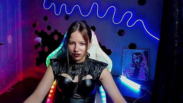 mistress_annaa's Live XXX Chat