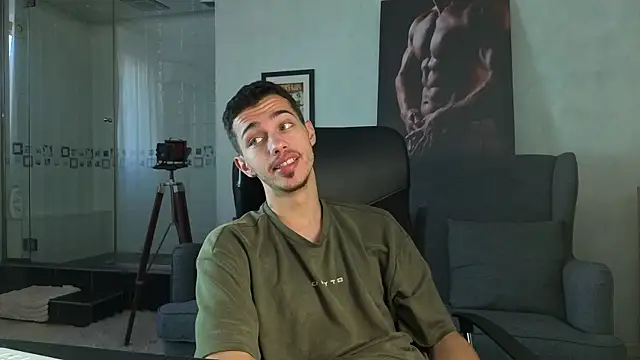 KaydenDrew Chat XXX in diretta