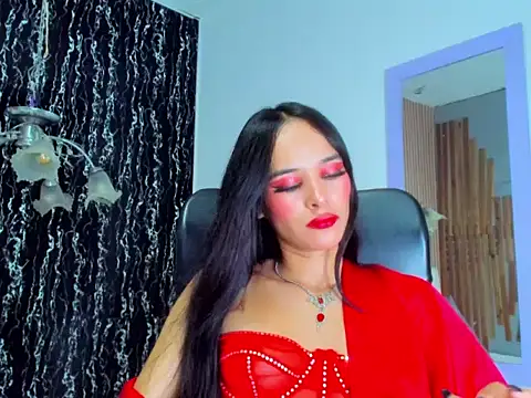 MarianaGalviz_ – Live XXX-chat