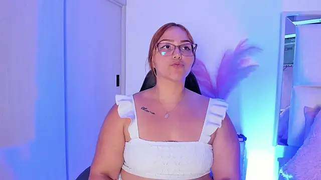 LeahxBarker Live XXX Chat